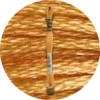 DMC Mouliné Spécial 25 Broderigarn, Ensfarvet, Røde/Gule/Orange nuancer